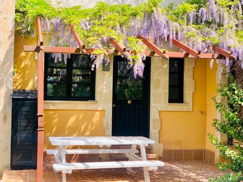 Apartamentos Santillana Del Mar Exteriör bild