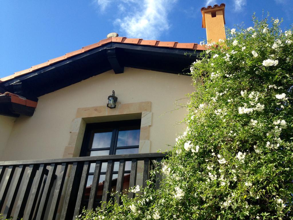 Apartamentos Santillana Del Mar Exteriör bild
