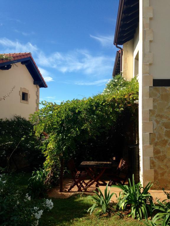 Apartamentos Santillana Del Mar Exteriör bild