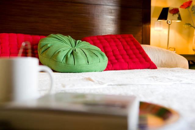 Apartamentos Santillana Del Mar Exteriör bild
